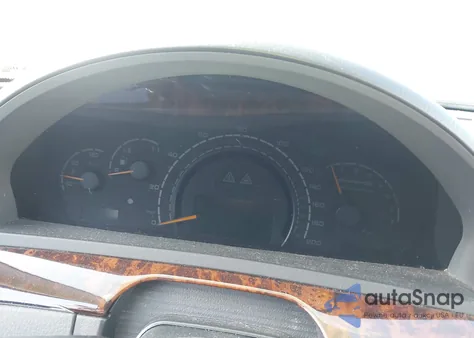 2005 Mercedes-Benz S 55 Amg из США, поврежденный, VIN WDBNG74J25A445594